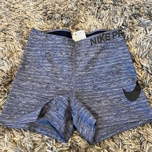 Dri-fit nike pros